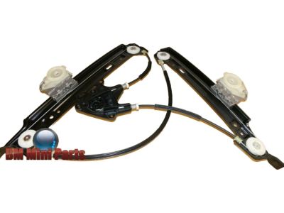 BMW 51357339589