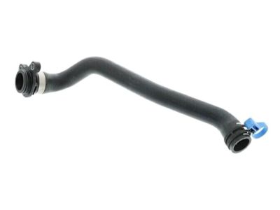 BMW 740Li Radiator Hose - 11537580969