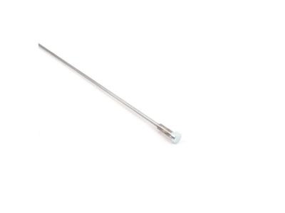 BMW 630CSi Hood Cable - 51231839767