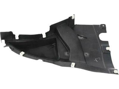 BMW 51718069308