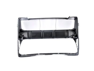BMW 51748050540 Air Duct