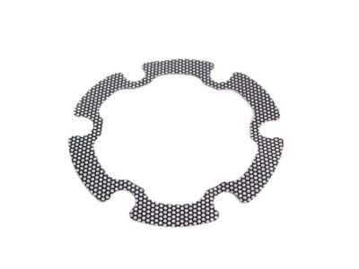 BMW 26111229078 Flat Gasket, Metal