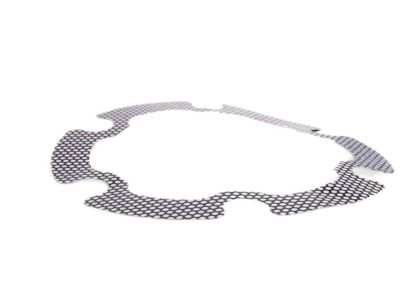 BMW 26111229078 Flat Gasket, Metal