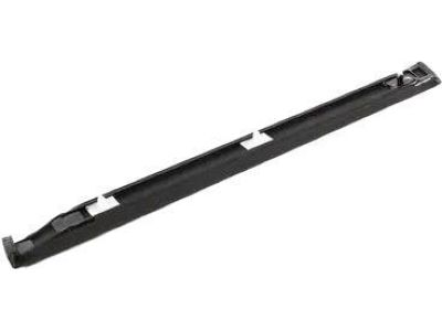 BMW 525iT Door Moldings - 51131978193