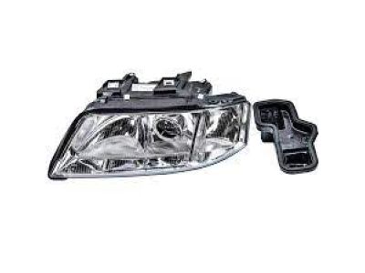 BMW 435i xDrive Gran Coupe Headlight - 63117377851