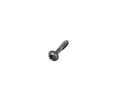 BMW 13717545438 Fillister Head Screw