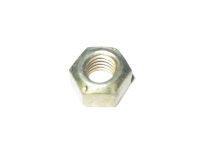 BMW 07129964655 Self-Locking Hex Nut