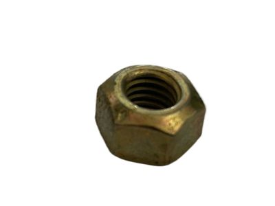 BMW 07129964655 Self-Locking Hex Nut