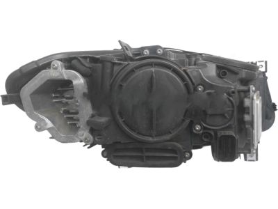 BMW 63117271903
