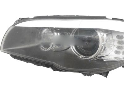 BMW 63117271903