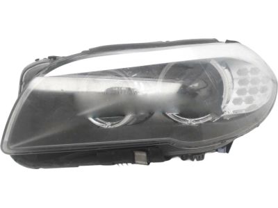 BMW 528i xDrive Headlight - 63117271903