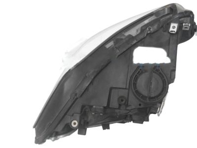 BMW 63117271903