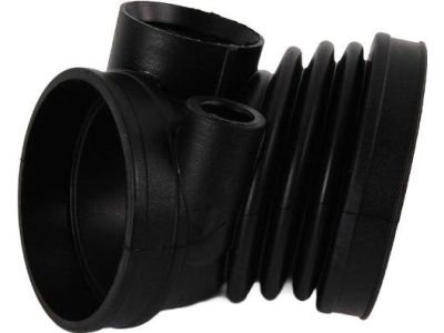 BMW 528i Air Hose - 13541740931