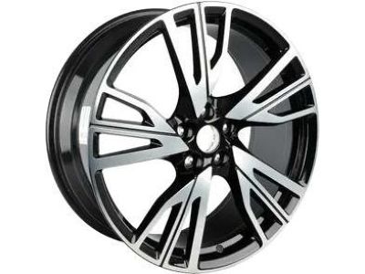 2020 BMW i8 Alloy Wheels - 36116857573