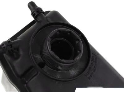 BMW 17137542986