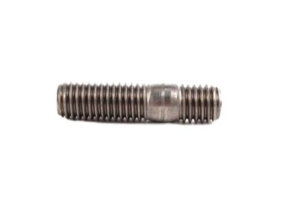 BMW 11621716870 Stud Bolt