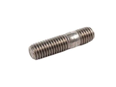 BMW 11621716870 Stud Bolt