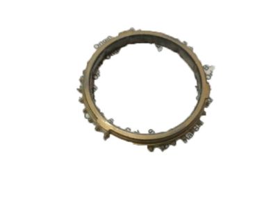 BMW 23231224325 Synchronizer Ring