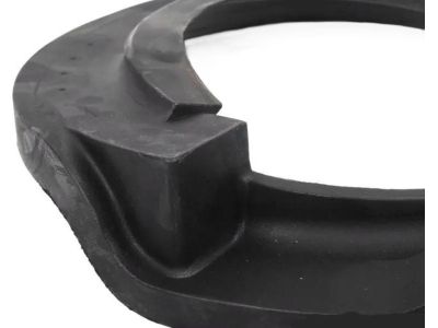 31331094795 BMW Front Coil Spring Lower Rubber Pad Mount Product Photo 4 of 5