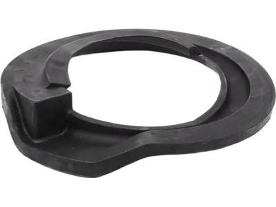 31331094795 BMW Front Coil Spring Lower Rubber Pad Mount Product Photo 2 of 5
