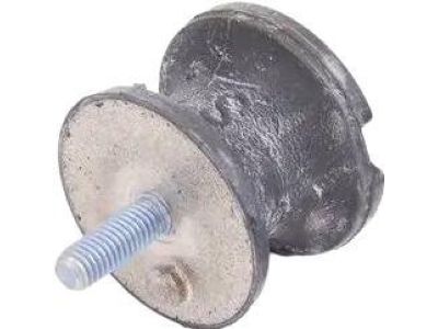 BMW Z4 Transmission Mount - 22316799330