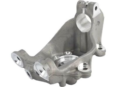 2019 BMW 440i xDrive Steering Knuckle - 31216859003