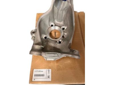 31216859003 BMW Left Carrier Product Photo 2 of 5