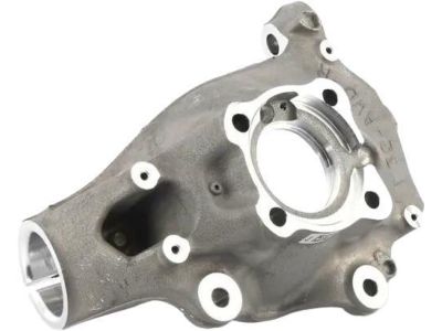31216859003 BMW Left Carrier Product Photo 4 of 5