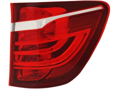 BMW 63217220240 Rear Light In The Side Panel, Right