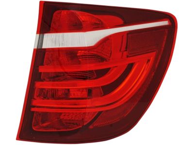 BMW 63217220240 Rear Light In The Side Panel, Right