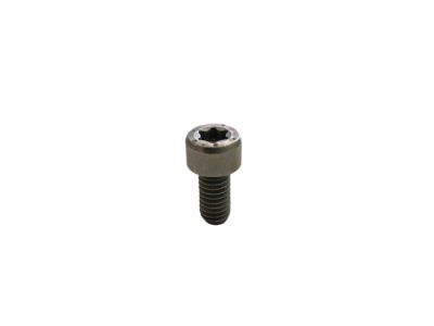 BMW 07129905867 Isa Screw