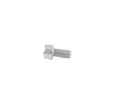 BMW 07129905867 Isa Screw