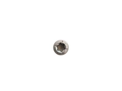 BMW 07129905867 Isa Screw