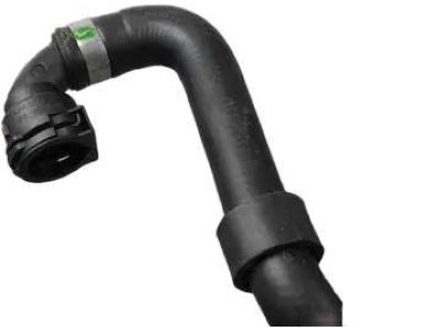 BMW 528i xDrive Cooling Hose - 17127619693