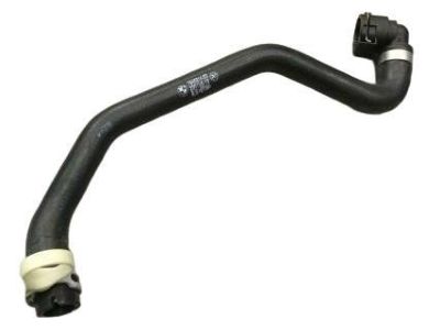 BMW X1 Cooling Hose - 17127640014