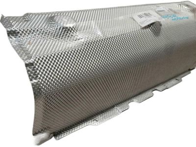 51487441912 BMW HEAT INSULATION FOR REAR MUF Product Photo 3 of 4