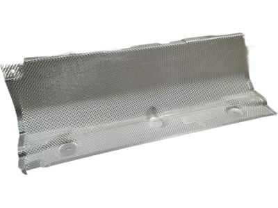 51487441912 BMW HEAT INSULATION FOR REAR MUF Product Photo 4 of 4