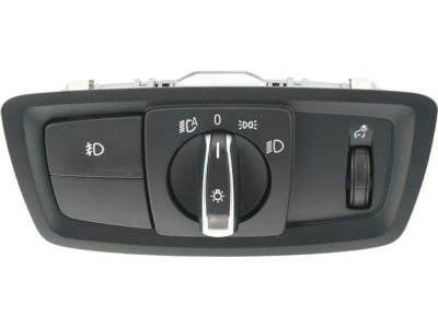 BMW 230i Headlight Switch - 61316847518
