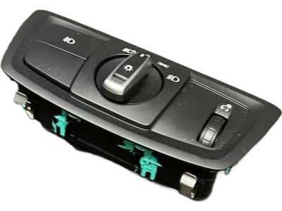 BMW 61316847518