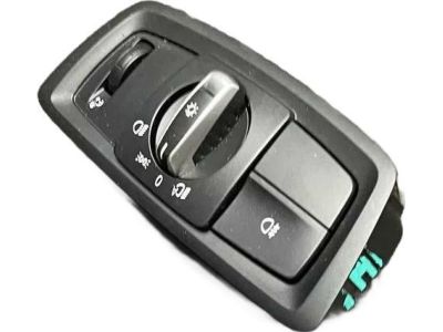 BMW 61316847518