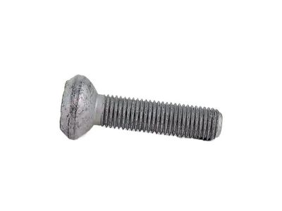 BMW 31206783065 Collar Screw