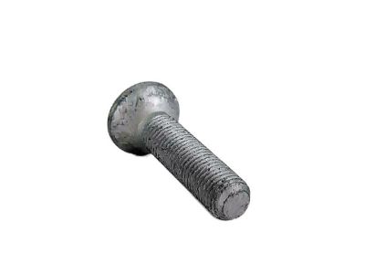 BMW 31206783065 Collar Screw