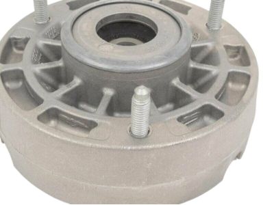 BMW X5 M Shock And Strut Mount - 31336794848