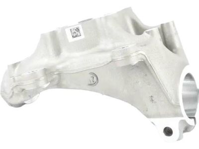 BMW 340i Steering Knuckle - 31216854197