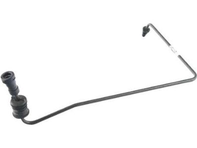 BMW 335i xDrive Clutch Hose - 21526864477