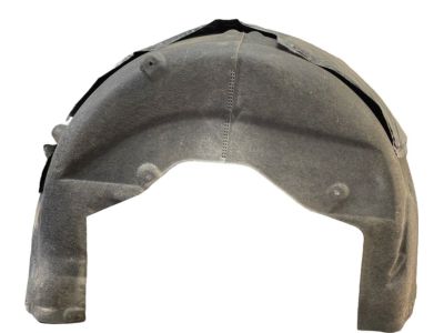 BMW 51767424916