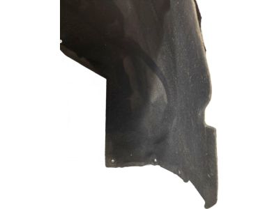 BMW 51767424916