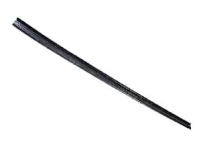 BMW 51711848829 Rubber Seal