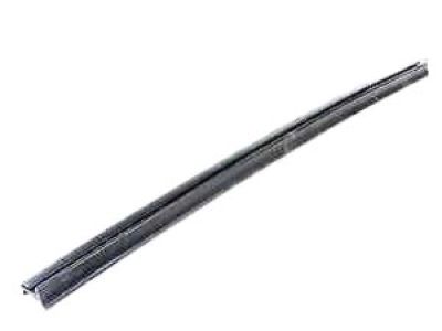 BMW 51711848829 Rubber Seal