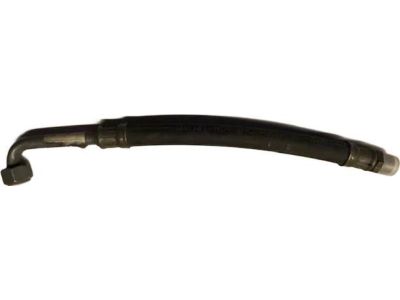 BMW 17221707538
